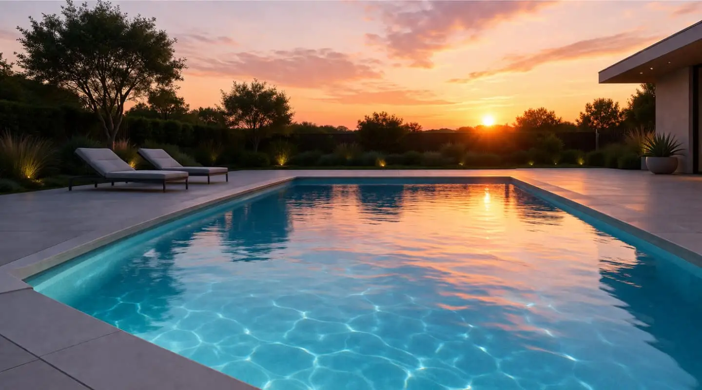 Brevant Pool New Pool Construction Brevard County FL | Sun Splash Pools